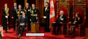 stephen at speech from the throne